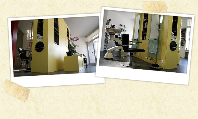 Coiffeursalon